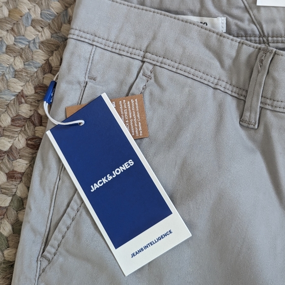🆕Jack & Jones Slim/Marco pants(32 x 32) - Picture 7 of 9